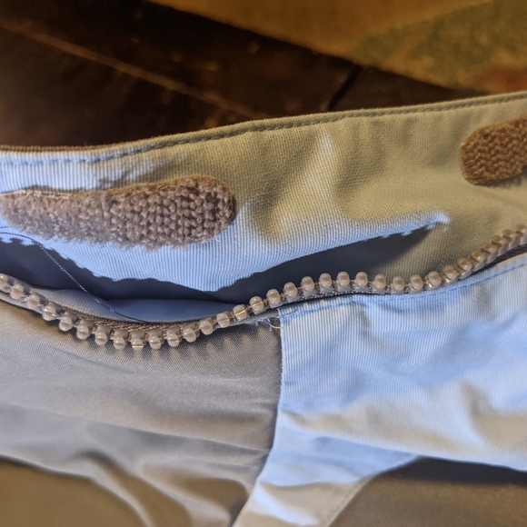 Bonfire jacket (shell) - Picture 7 of 12